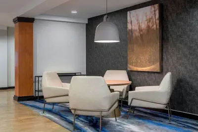 Photo 4 - Fairfield Inn & Suites by Marriott Aiken