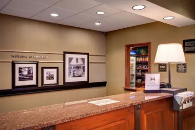Photo 3 - Hampton Inn & Suites Addison