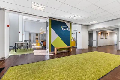 Photo 3 - Spark by Hilton Amarillo Medical Center