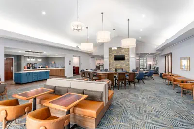 Photo 4 - Homewood Suites by Hilton Lexington Fayette Mall