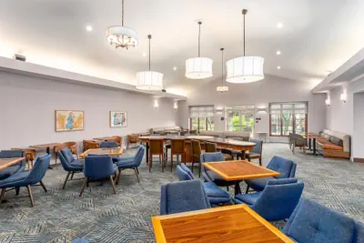 Photo 3 - Homewood Suites by Hilton Lexington Fayette Mall