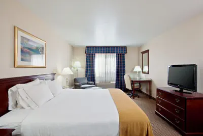 Photo 3 - Holiday Inn Express Hotel & Suites Jackson by IHG