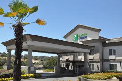 Photo 2 - Holiday Inn Express Hotel & Suites Jackson by IHG