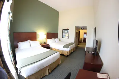 Photo 3 - Holiday Inn Express & Suites Cocoa by IHG