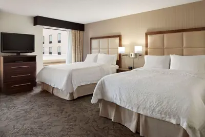 Photo 5 - Hampton Inn & Suites Detroit/Sterling Heights