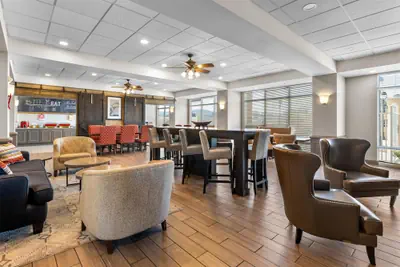 Photo 5 - Hampton Inn Guntersville