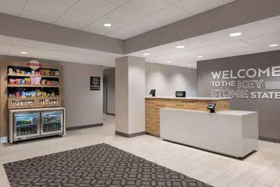 Photo 5 - Hampton Inn Bloomsburg