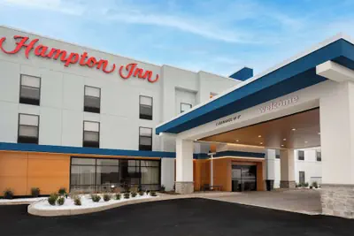 Photo 2 - Hampton Inn Bloomsburg