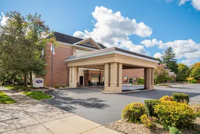 Photo 2 - Hampton Inn East Aurora