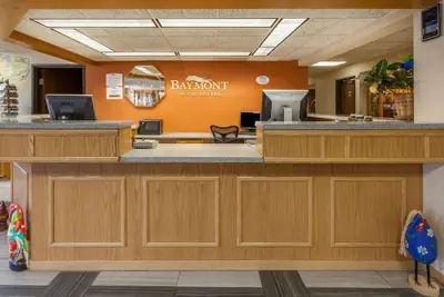 Photo 3 - Baymont by Wyndham Midland