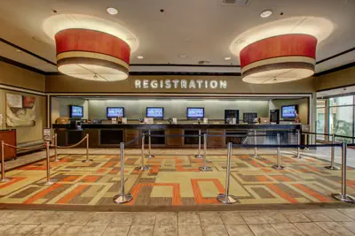 Photo 3 - Golden Nugget Laughlin
