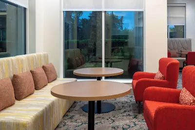 Photo 5 - Hilton Garden Inn Orlando International Drive North