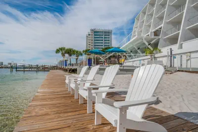 Photo 2 - Inn on Destin Harbor, an Ascend Collection Hotel