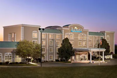 Photo 2 - Baymont by Wyndham Ft. Leonard/Saint Robert