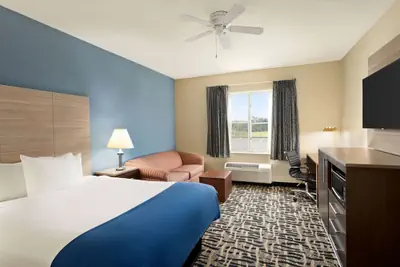 Photo 4 - Baymont by Wyndham Ft. Leonard/Saint Robert