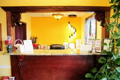 Photo 3 - Country Hearth Inn & Suites Union City