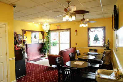 Photo 4 - Country Hearth Inn & Suites Union City