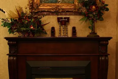 Photo 2 - Country Hearth Inn & Suites Union City
