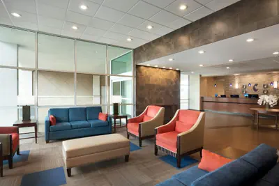 Photo 3 - Comfort Inn & Suites Presidential - Downtown Little Rock