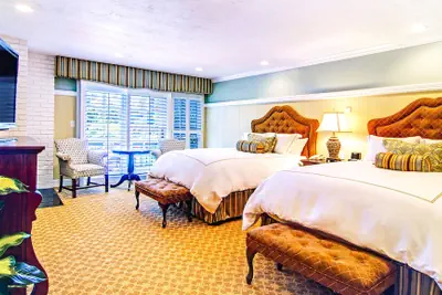 Photo 2 - Wayside Inn