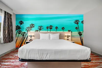 Photo 2 - Avania Inn of Santa Barbara