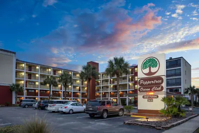 Photo 2 - Ocean Club Resort Myrtle Beach a Ramada by Wyndham