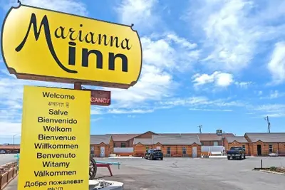 Photo 2 - Marianna Inn Panguitch