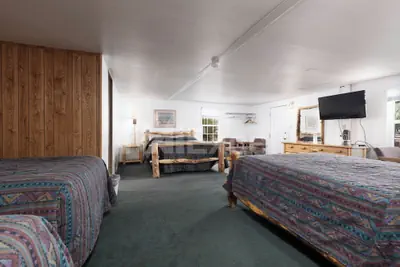 Photo 4 - Marianna Inn Panguitch