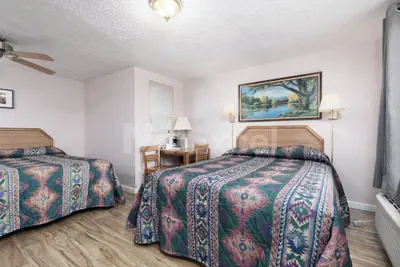 Photo 3 - Marianna Inn Panguitch