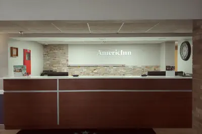 Photo 3 - AmericInn by Wyndham Dickinson