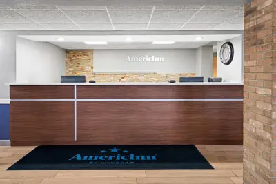 Photo 5 - AmericInn by Wyndham Dickinson