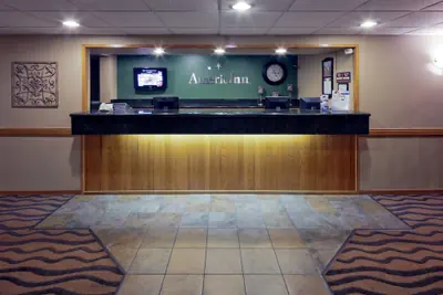 Photo 3 - AmericInn by Wyndham Hartford WI