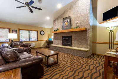 Photo 2 - AmericInn by Wyndham Hartford WI