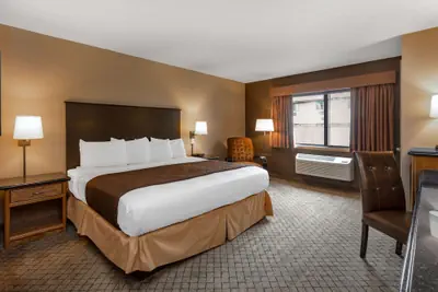 Photo 4 - AmericInn by Wyndham Hartford WI