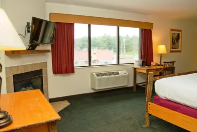 Photo 5 - AmericInn by Wyndham Wisconsin Dells