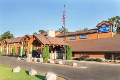 Photo 2 - AmericInn by Wyndham Wisconsin Dells