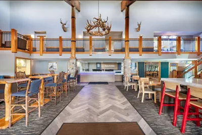 Photo 3 - AmericInn by Wyndham Wisconsin Dells