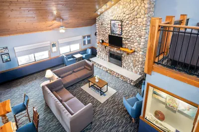 Photo 4 - AmericInn by Wyndham Wisconsin Dells