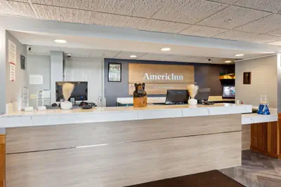 Photo 3 - AmericInn by Wyndham Wisconsin Dells