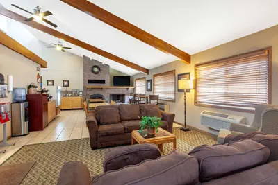 Photo 4 - AmericInn by Wyndham Willmar