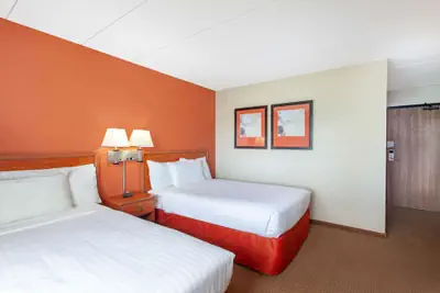 Photo 2 - AmericInn by Wyndham Willmar