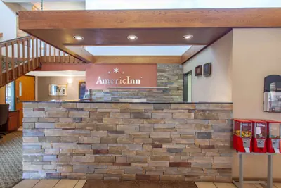Photo 5 - AmericInn by Wyndham Willmar