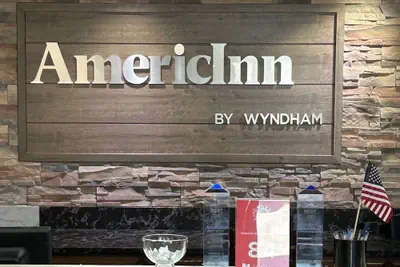Photo 5 - AmericInn by Wyndham Ottumwa
