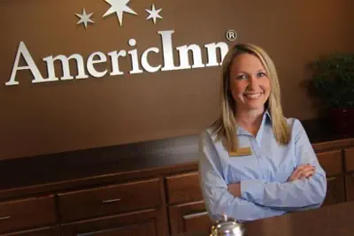 Photo 4 - AmericInn by Wyndham West Bend