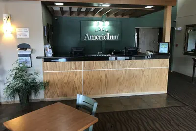 Photo 2 - AmericInn by Wyndham West Bend