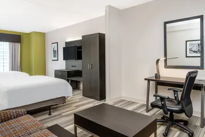 Photo 5 - Holiday Inn Express Hotel & Suites Florence I-95 at Hwy 327 by IHG