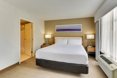 Photo 4 - Holiday Inn Franklin - Cool Springs by IHG