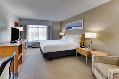 Photo 5 - Holiday Inn Franklin - Cool Springs by IHG