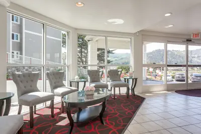 Photo 3 - Pacifica Beach Hotel