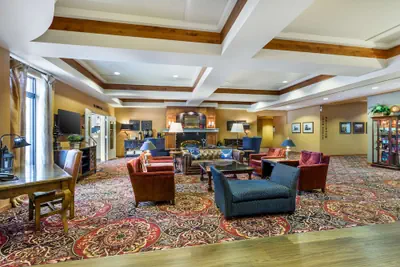 Photo 3 - Best Western Premier Helena Great Northern Hotel